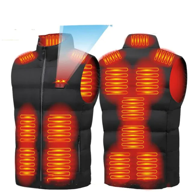 Heaty Vest