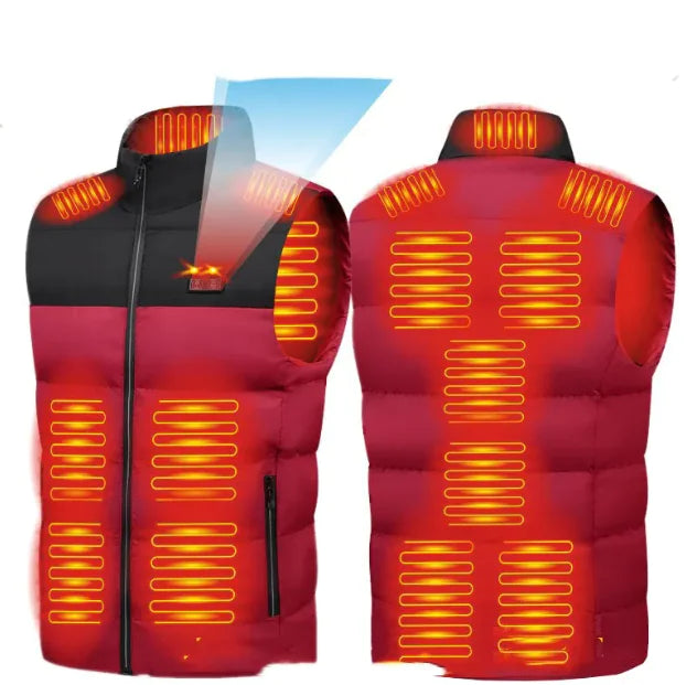 Heaty Vest