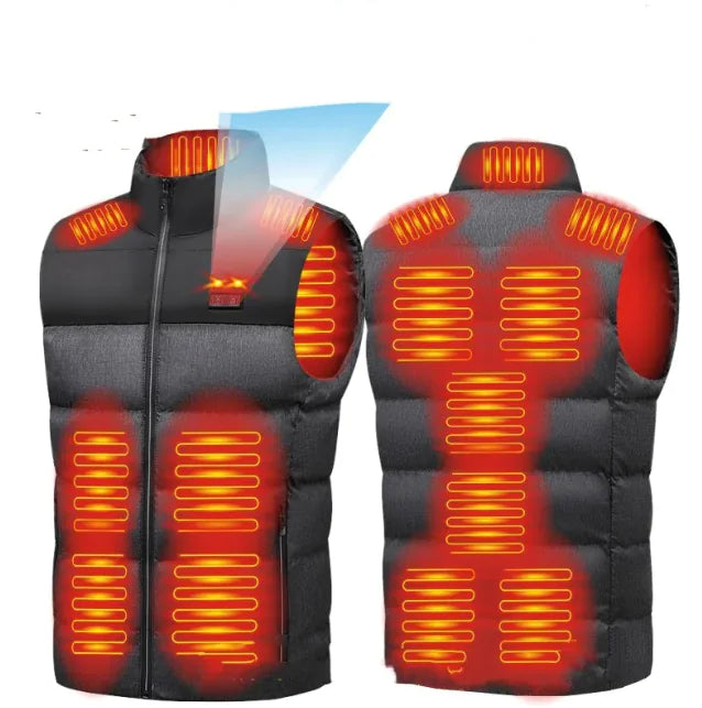 Heaty Vest