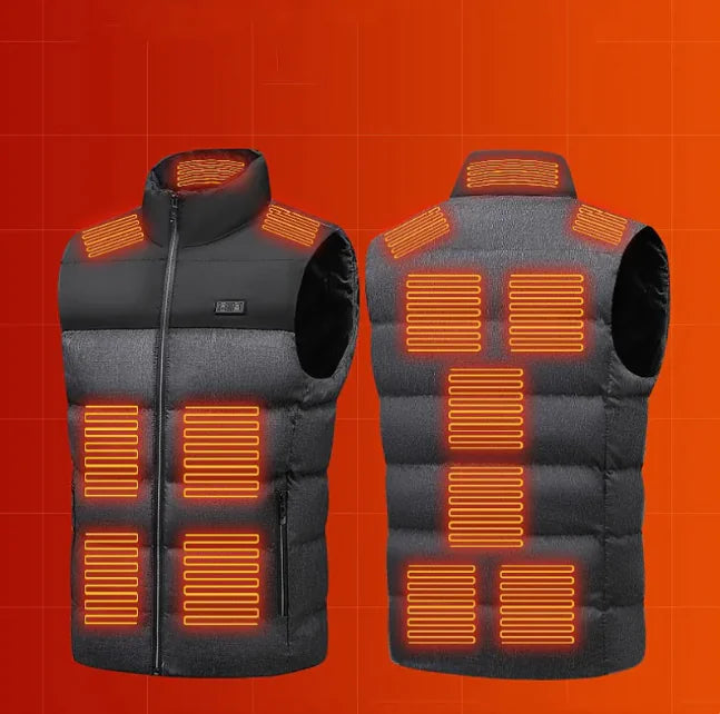Heaty Vest